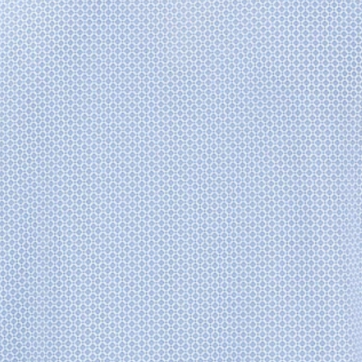 Cutter & Buck 2027 PGA Championship x Texas Rangers Co-Brand Diamond Dot Polo in Tour Blue