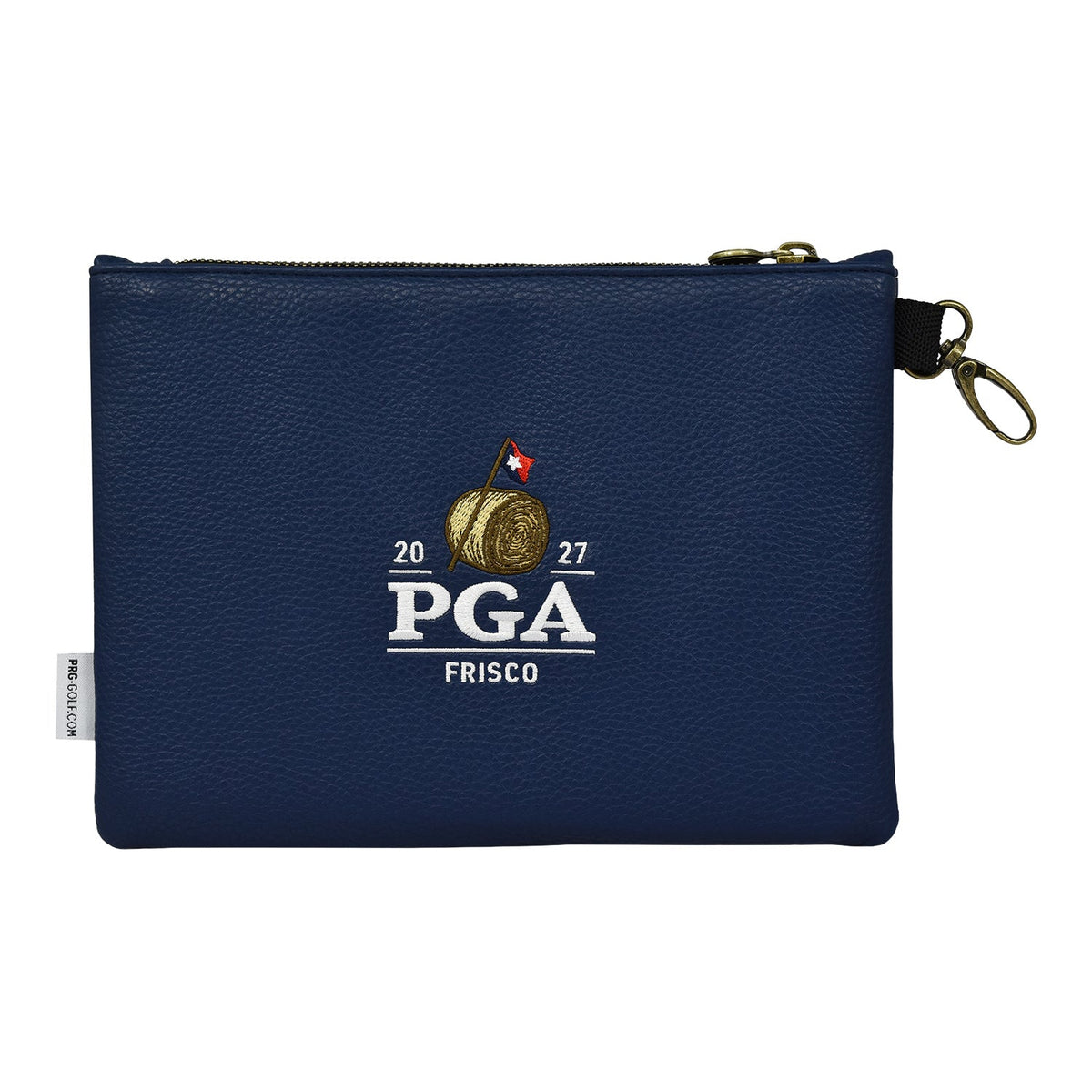 PRG Golf 2027 PGA Championship Zip Tote Pouch
