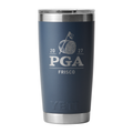 YETI 2027 PGA Championship 20oz Rambler in Navy