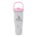 Corkcicle 2027 PGA Championship 30oz Go Cup XL in Cowgirl