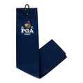 Dynamic 2027 PGA Championship Premier Microscrubber in Navy