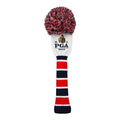 PRG Golf 2027 PGA Championship Pom Headcover