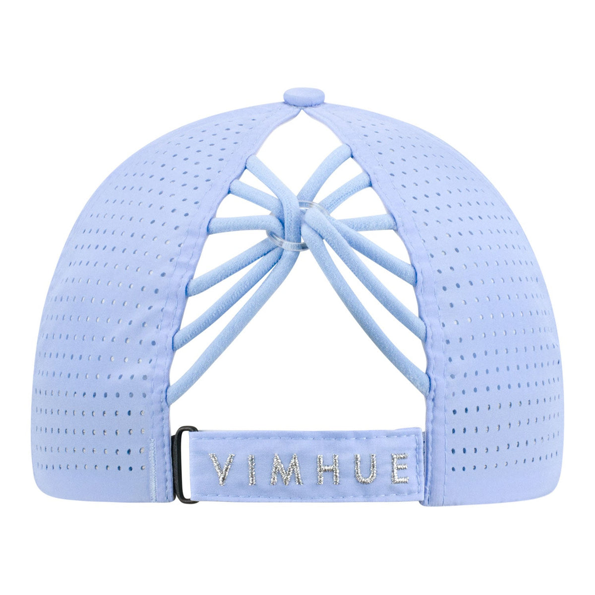 Vimhue 2027 PGA Championship Women's Sun Goddess Logo Hat in Blue