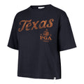'47 Brand 2027 PGA Championship Women's Reed City T-Shirt in Atlas Blue