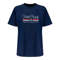 Under Armour 2027 PGA Championship Women's Performance Cotton T-Shirt in Navy