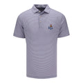 Peter Millar 2027 PGA Championship Owens Performance Jersey Polo in Windsor Blue