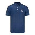 Peter Millar 2027 PGA Championship Winning Play Performance Polo in Navy