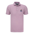 Holderness & Bourne 2027 PGA Championship Armfield Shirt in Liberty Red