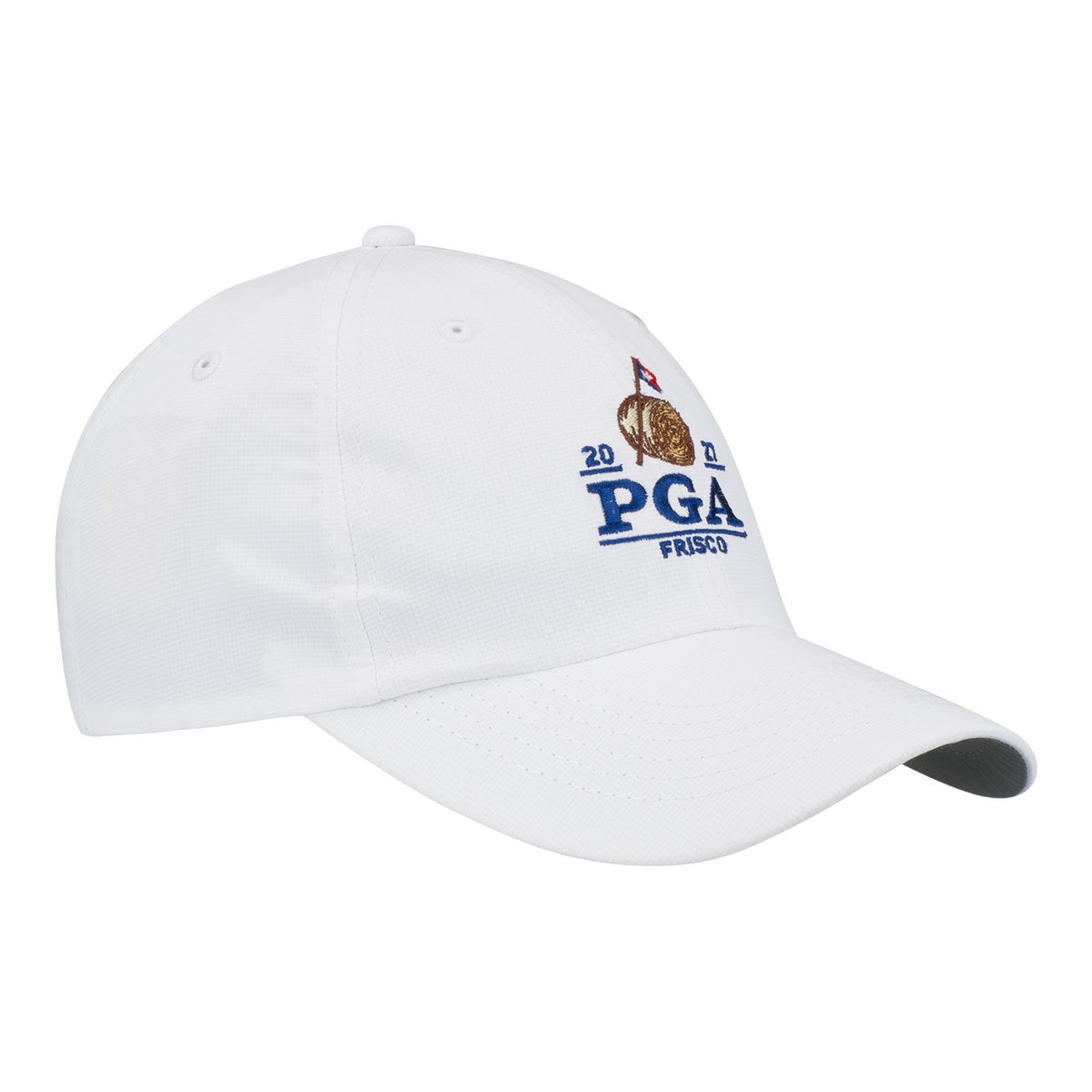 Imperial 2027 PGA Championship Performance Hat in White