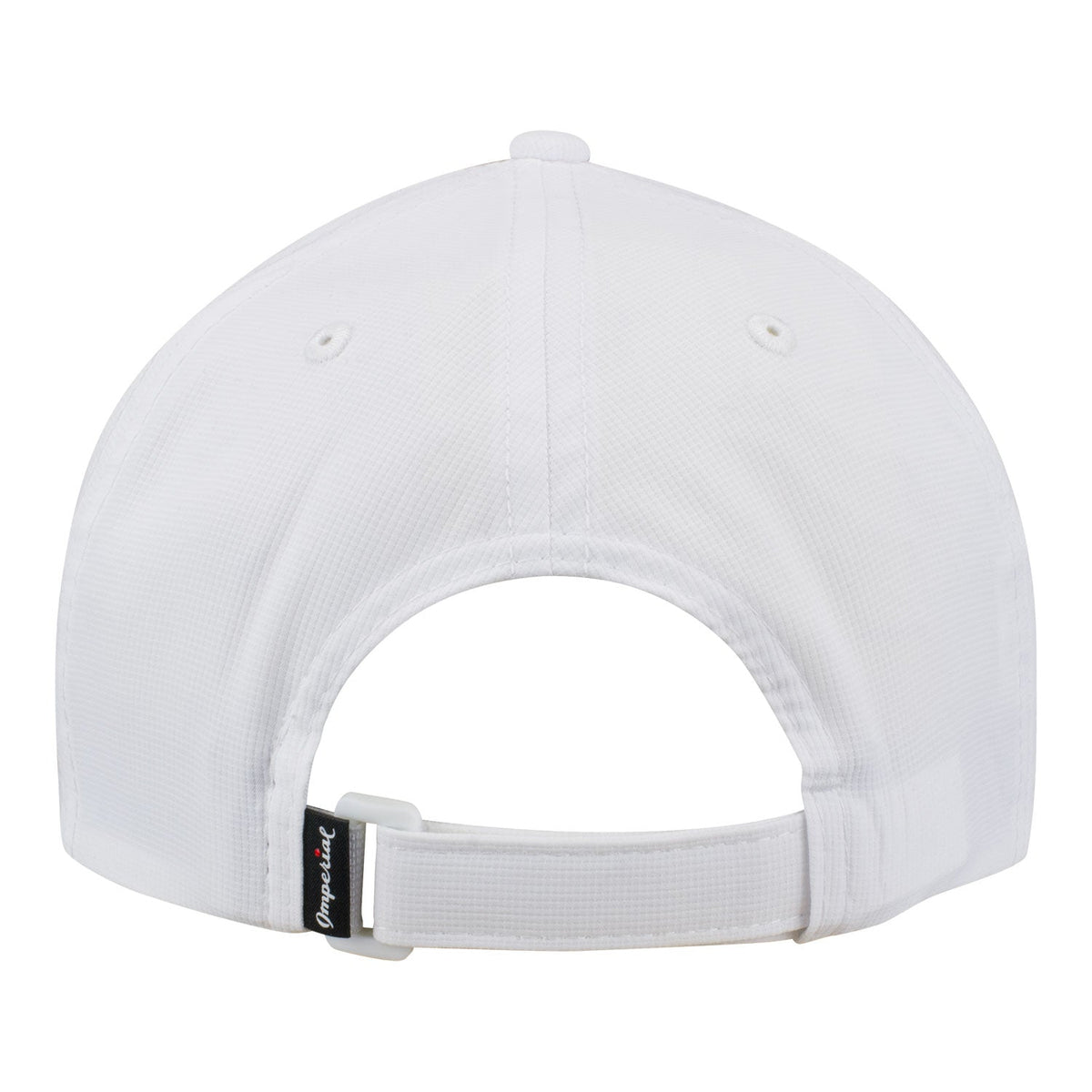 Imperial 2027 PGA Championship Performance Hat in White