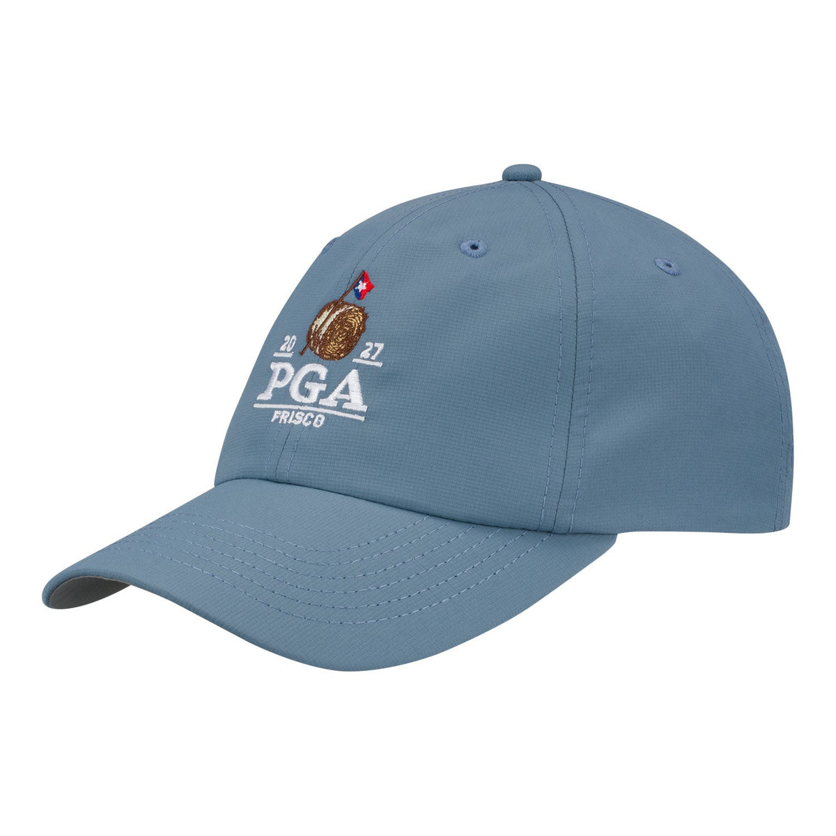 Imperial 2027 PGA Championship Performance Hat in Breaker Blue