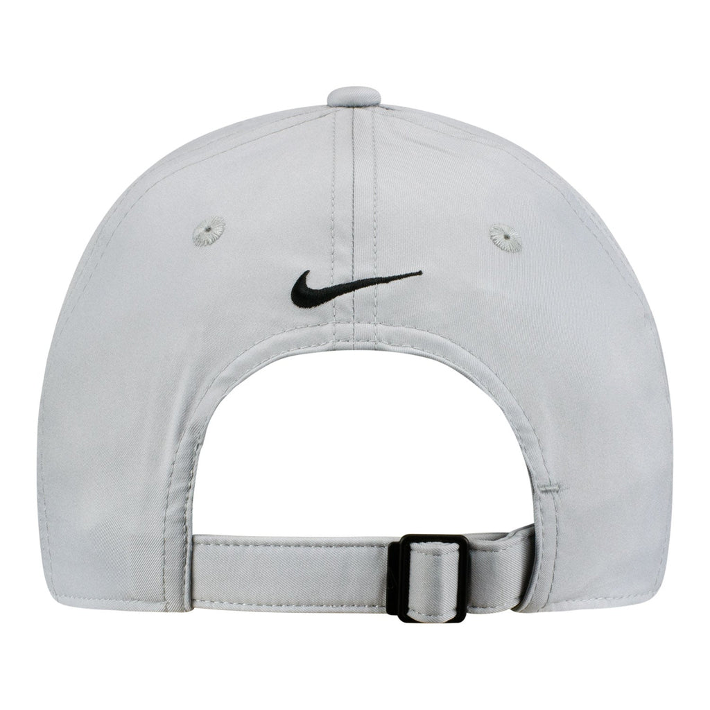 Nike 2027 PGA Championship Club Cap in Smoke Grey