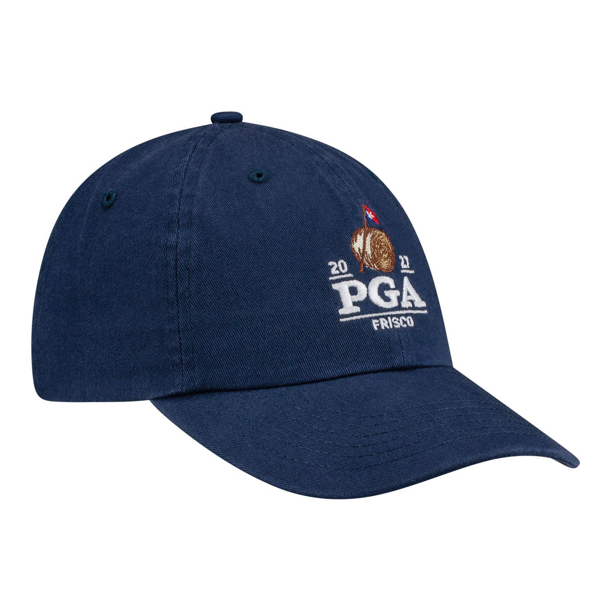 Imperial 2027 PGA Championship Original Cotton Hat in True Navy