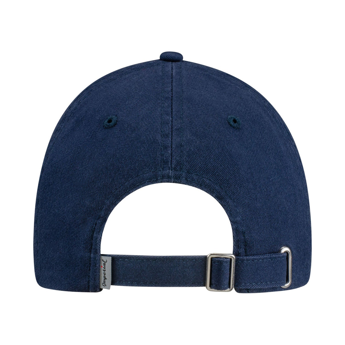 Imperial 2027 PGA Championship Original Cotton Hat in True Navy