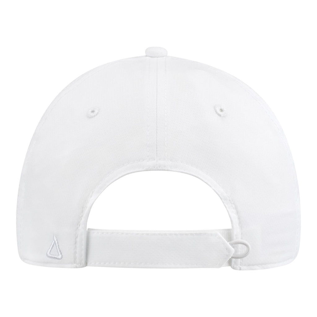 Ahead 2027 PGA Championship Frio Logo & 109th Performance Hat in White
