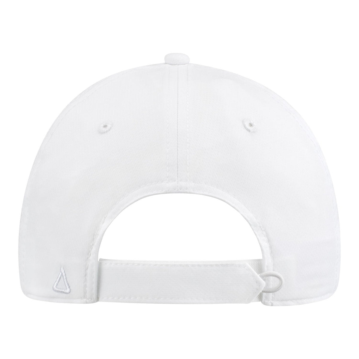 Ahead 2027 PGA Championship Frio Logo & 109th Performance Hat in White