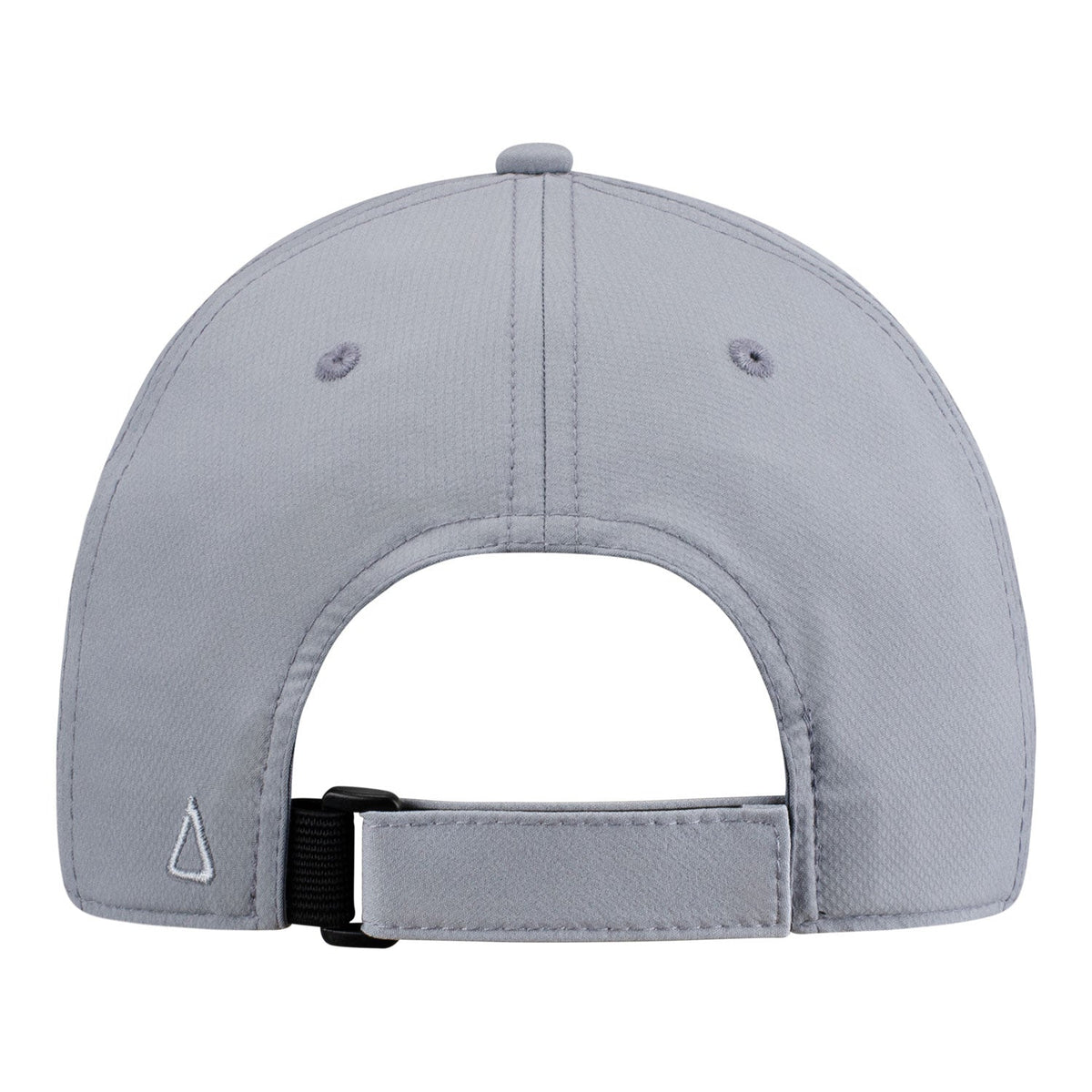 Ahead 2027 PGA Championship Stratus Hat in Light Grey