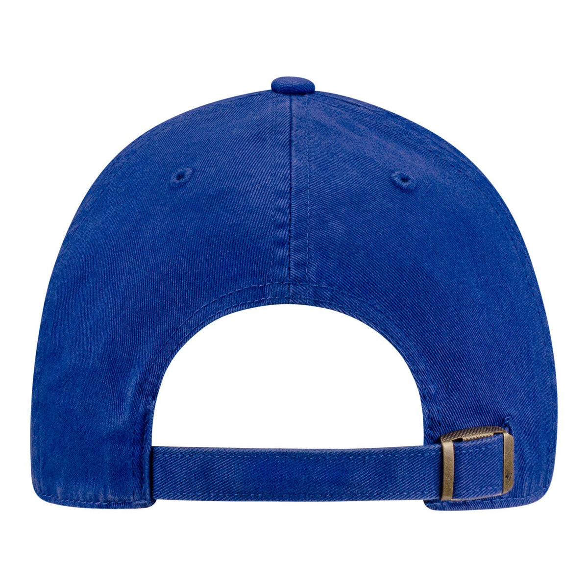 '47 Brand 2027 PGA Championship Texas Rangers Co-Brand Hat in Royal