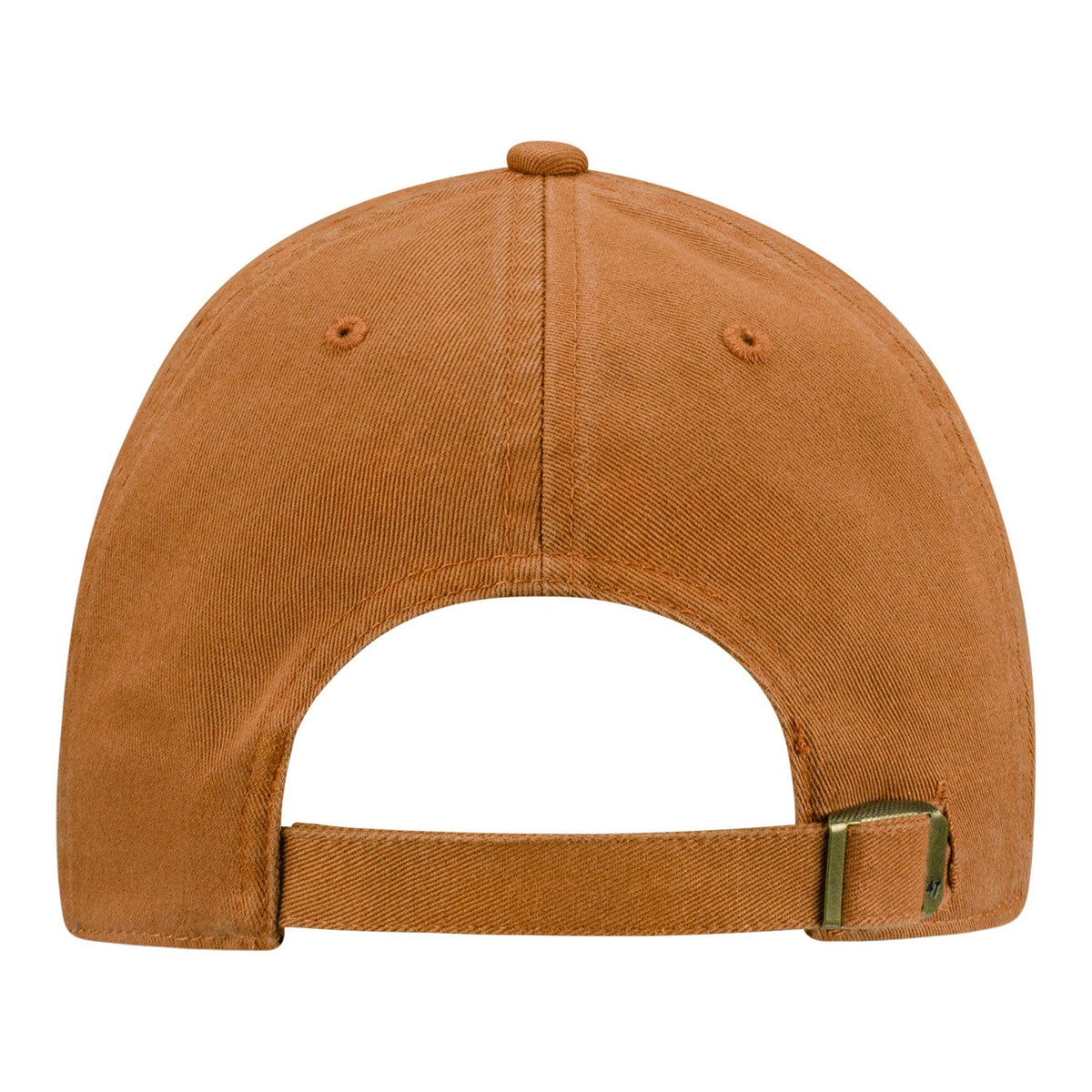 '47 Brand 2027 PGA Championship University of Texas Longhorns Co-Brand Hat in Burnt Orange