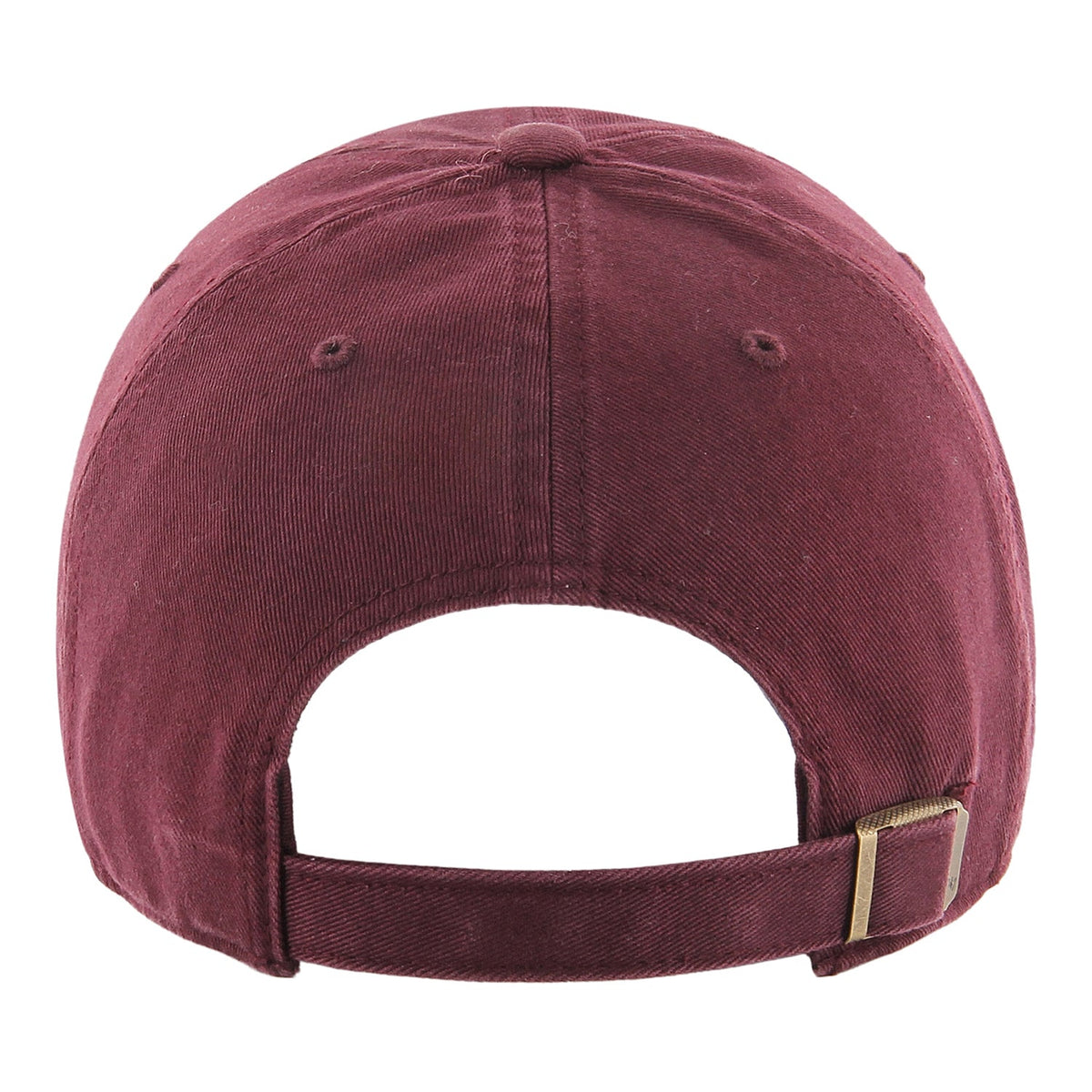 '47 Brand 2027 PGA Championship Texas A&M Co-Brand Hat in Dark Maroon