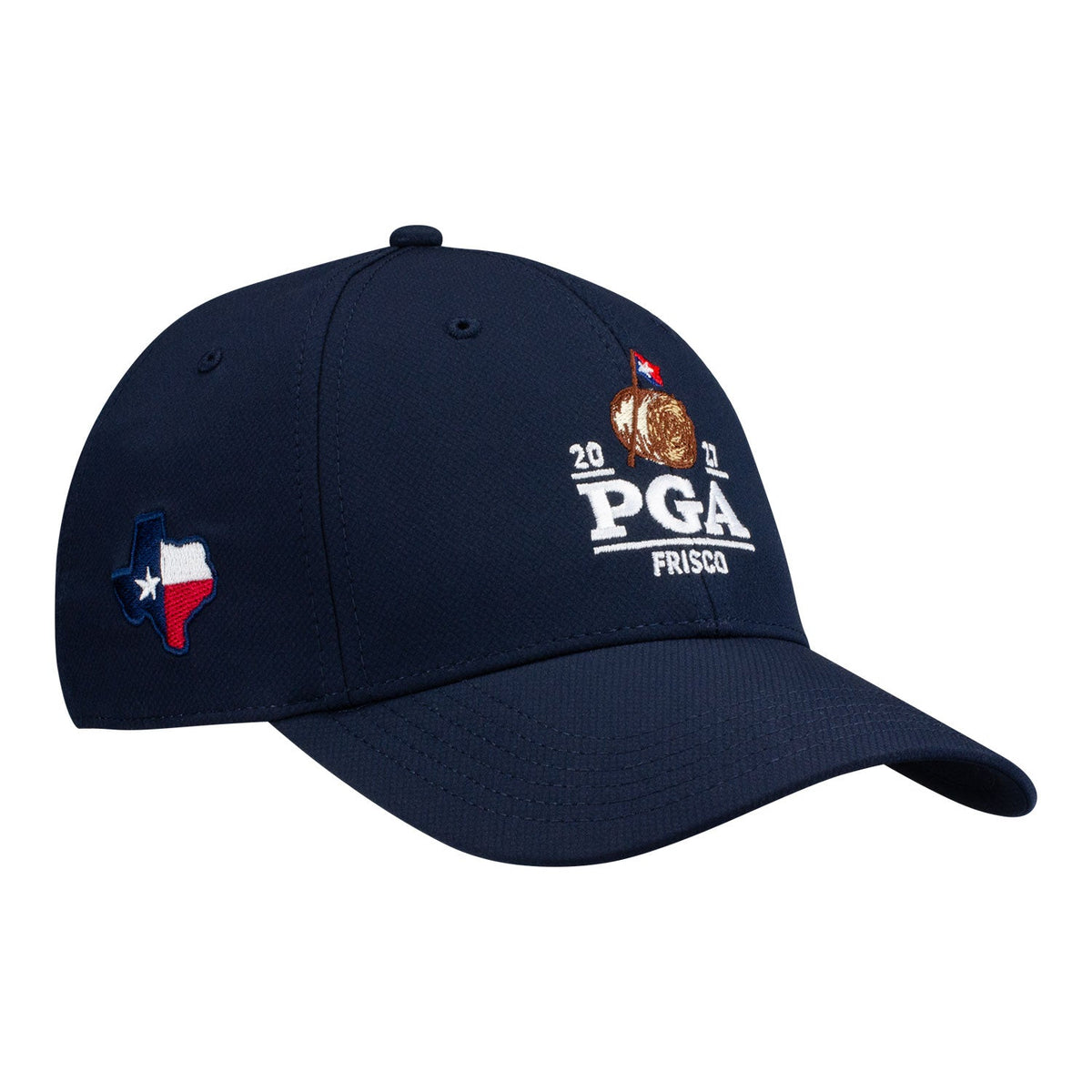 Ahead 2027 PGA Championship Stratus Hat in Navy
