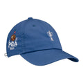 Ahead 2027 PGA Championship Shawmut Hat in Cadet Blue