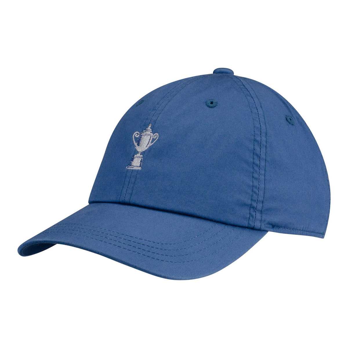 Ahead 2027 PGA Championship Shawmut Hat in Cadet Blue