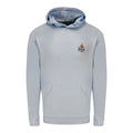 FootJoy 2027 PGA Championship Approach Hoodie in Heather Light Blue