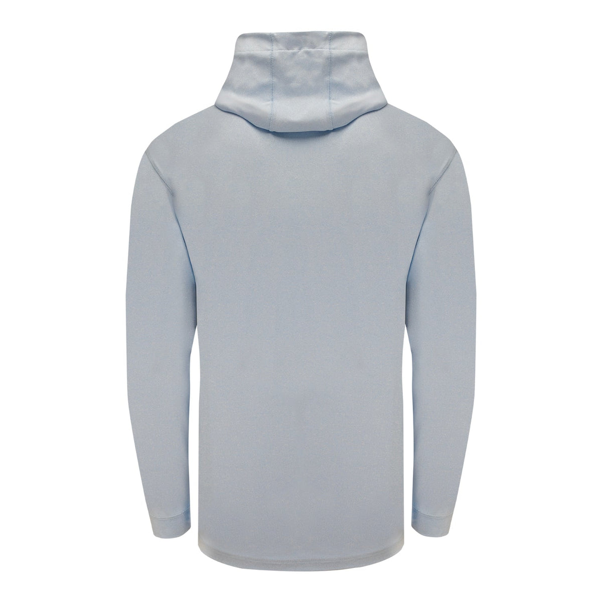 FootJoy 2027 PGA Championship Approach Hoodie in Heather Light Blue
