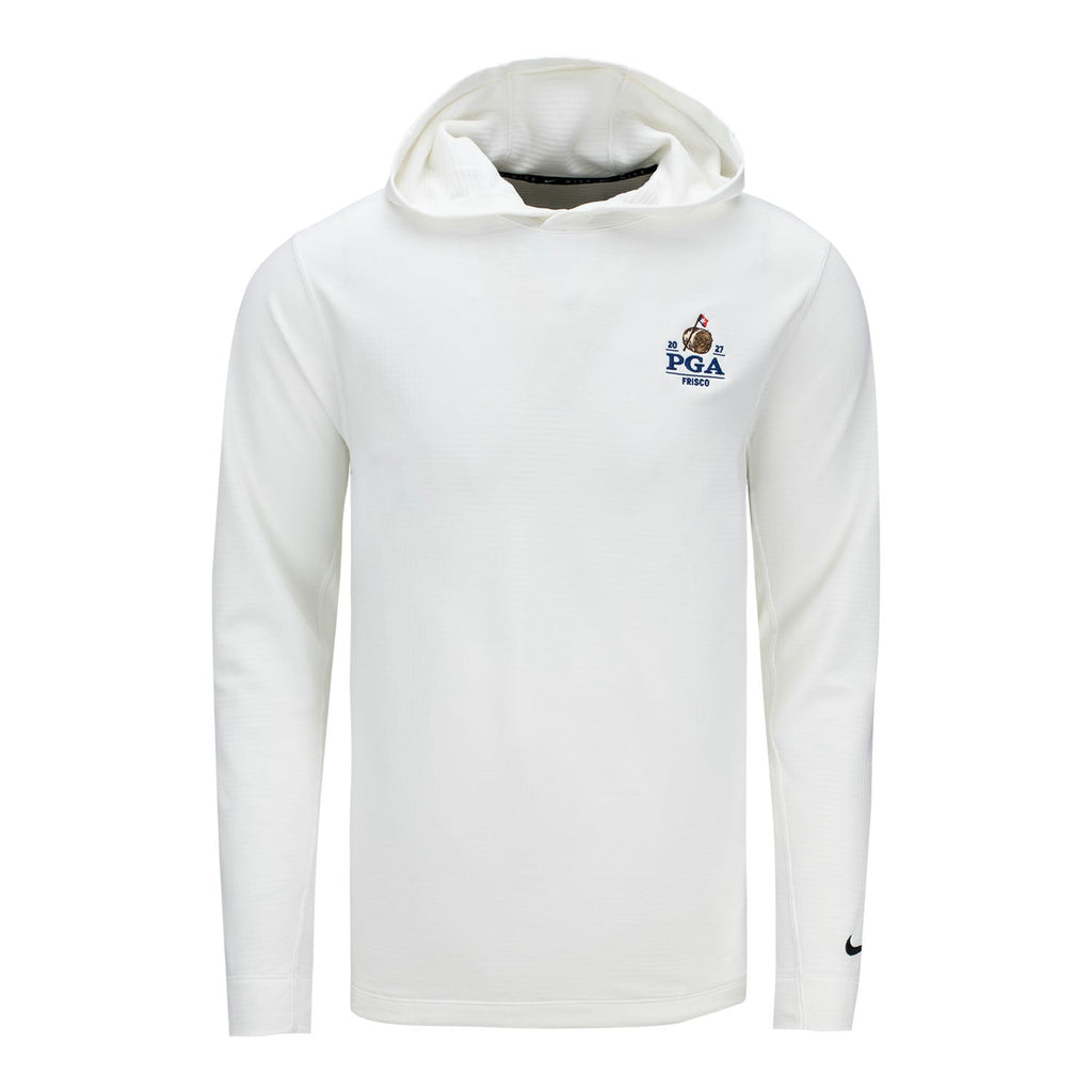 Nike 2027 PGA Championship Velocity Hoodie in White