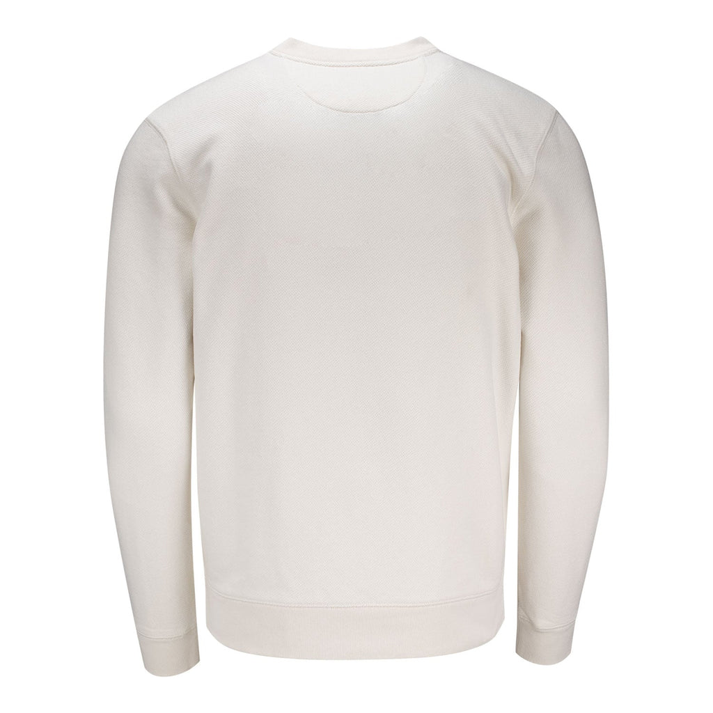 Standard Rec. 2027 PGA Championship Hampton Crew in Vintage White