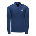Nike 2027 PGA Championship Velocity Quarter Zip in College Navy
