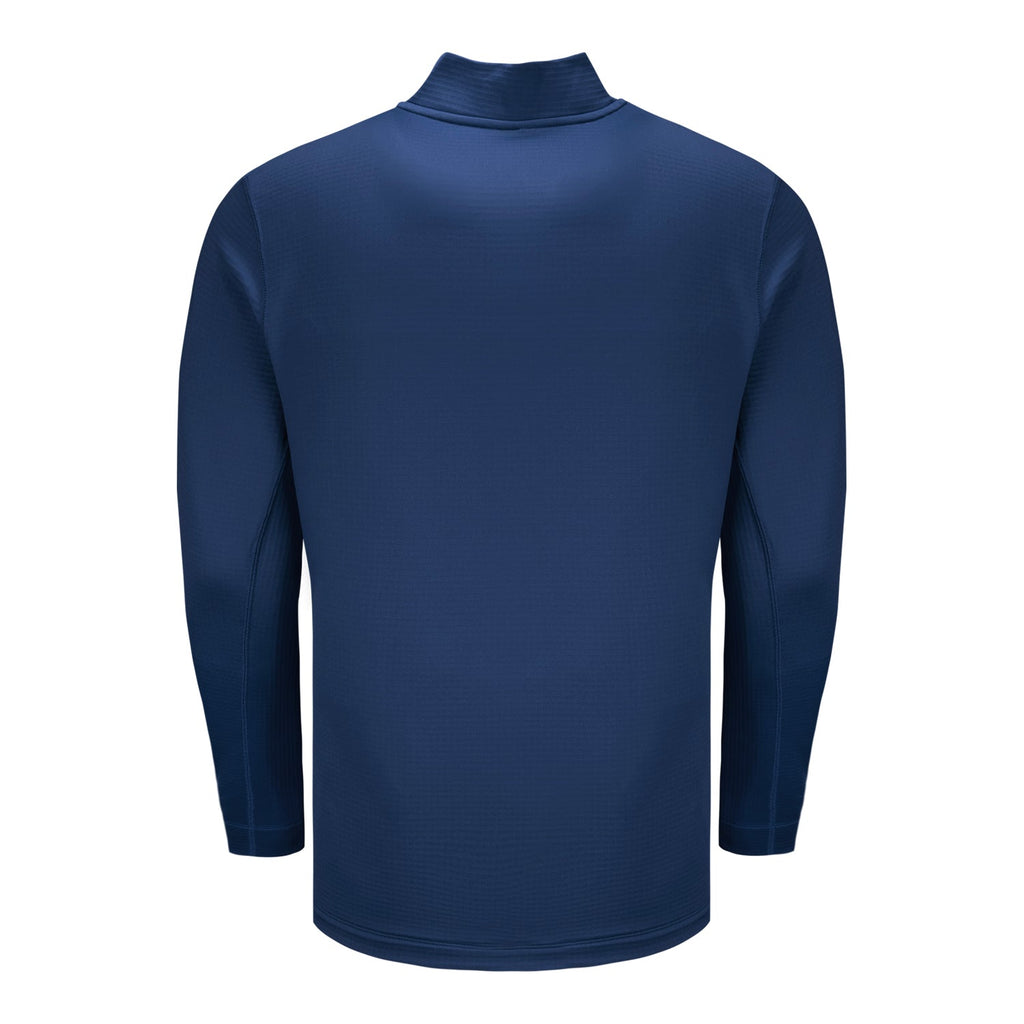 Nike 2027 PGA Championship Velocity Quarter Zip in College Navy