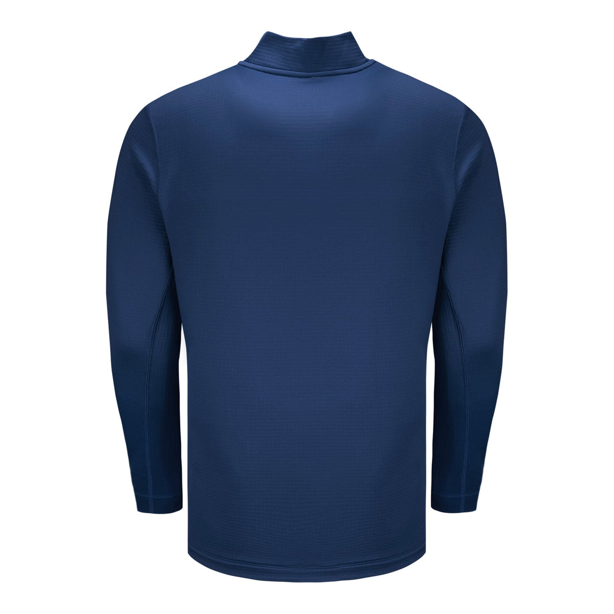 Nike 2027 PGA Championship Velocity Quarter Zip in College Navy