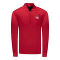 Nike 2027 PGA Championship Velocity Quarter Zip in Gym Red