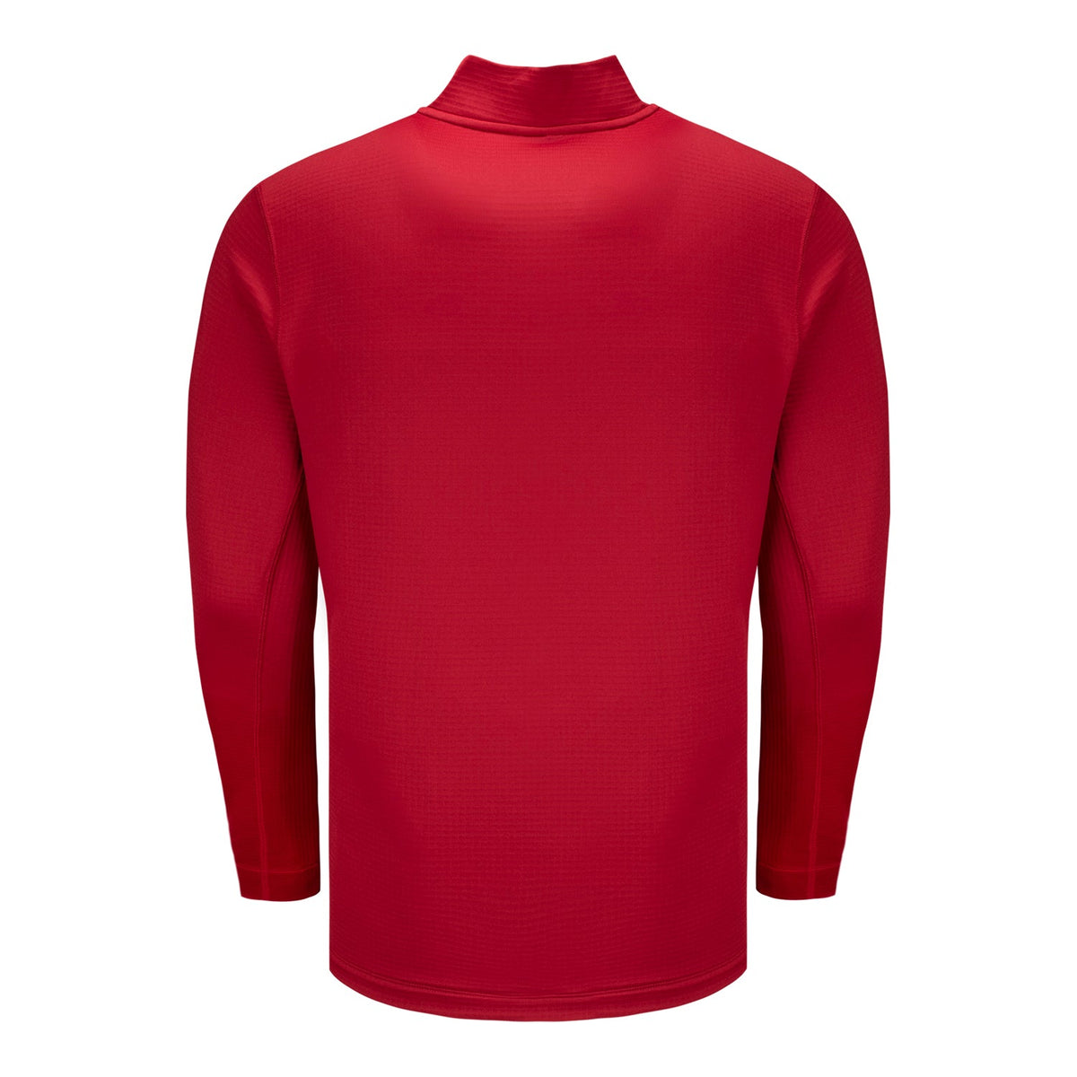 Nike 2027 PGA Championship Velocity Quarter Zip in Gym Red