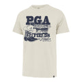 '47 Brand 2027 PGA Championship Franklin T-Shirt in Sandstone
