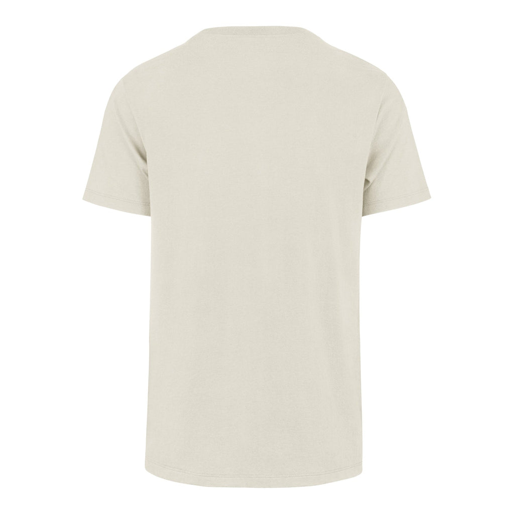 '47 Brand 2027 PGA Championship Franklin T-Shirt in Sandstone