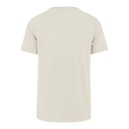 '47 Brand 2027 PGA Championship Franklin T-Shirt in Sandstone