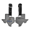 PRG Golf 2027 PGA Championship Bespoke Bag Tag