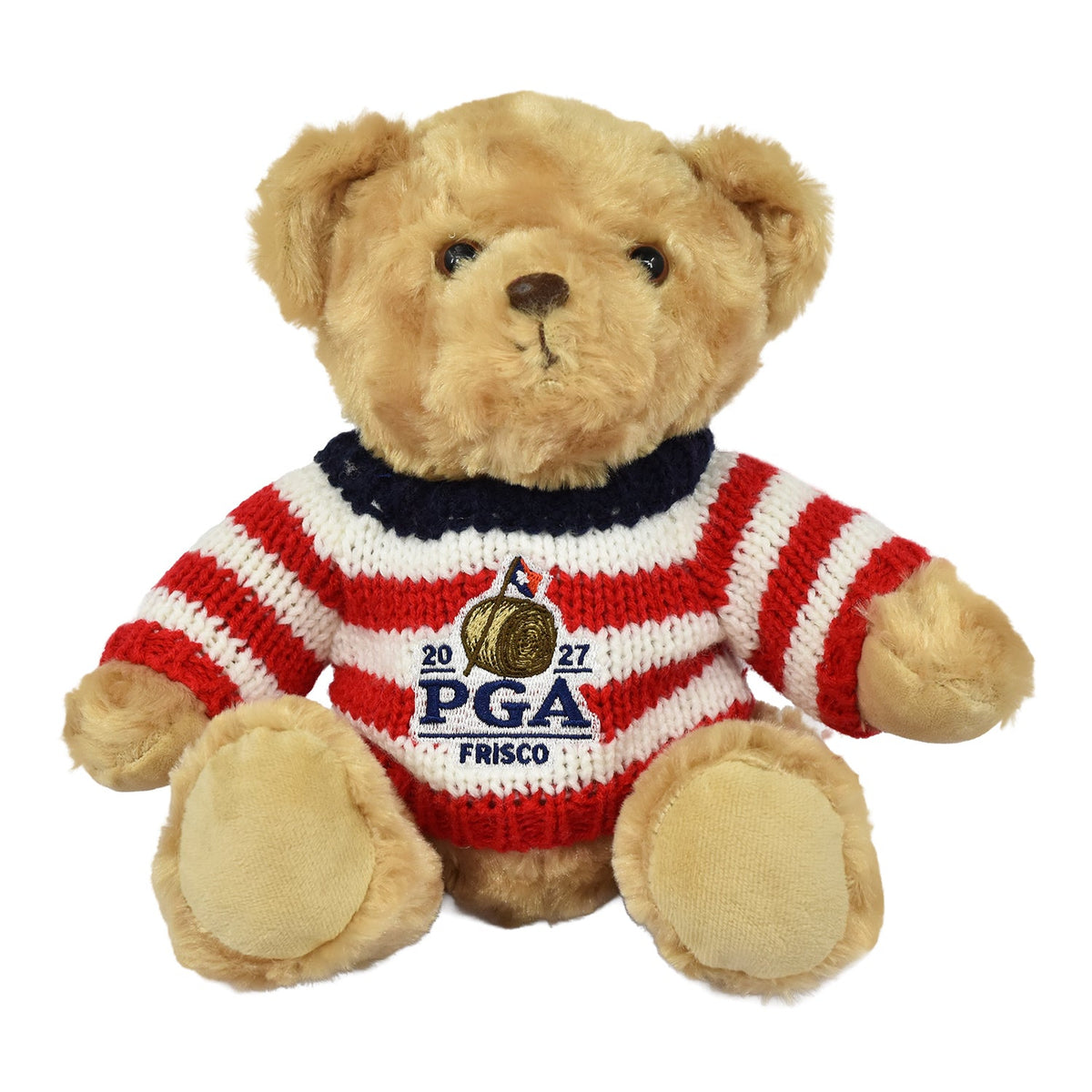 PRG Golf 2027 PGA Championship Plush Teddy Bear